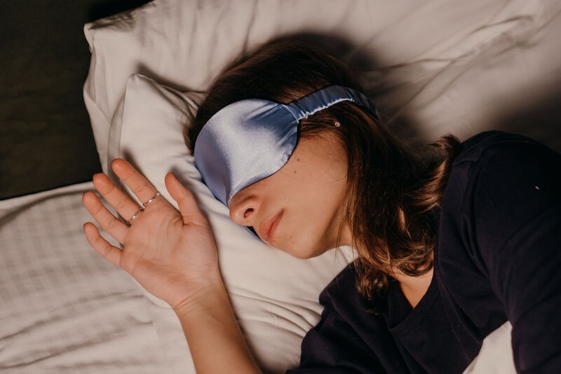 dormir